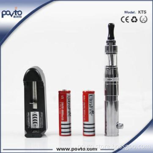 Best seller kts+ with x8 atomizer better than kts